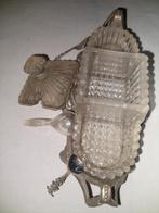 Oude stelletje., Ophalen