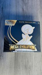 Pokémon sealed ETB, Ophalen of Verzenden, Nieuw