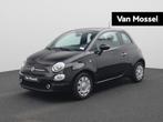 Fiat 500 1.0 Hybrid Cult | Navi | Airco | PDC |, Auto's, Voorwielaandrijving, 4 zetels, Stof, Gebruikt