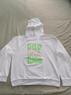 Hoodie Gap, Ophalen, Wit, Zo goed als nieuw, Maat 36 (S)