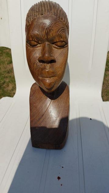 Afrikaanse kunst beschikbaar voor biedingen