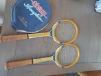 Tennisrackets, Sport en Fitness, Tennis, Ophalen of Verzenden, Gebruikt, Racket, Overige merken