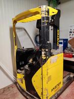 HYSTER reachtruck R1.4, Ophalen, Reachtruck