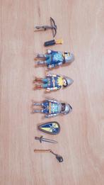 Novelmore ridders playmobil 70671, Kinderen en Baby's, Speelgoed | Playmobil, Ophalen