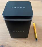 Belle boîte rectangulaire Falke en fer blanc — Nouveauté !, Enlèvement ou Envoi, Comme neuf