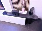 Soundbar met dolby atmos 360 graden sound, Overige merken, Soundbar, 70 watt of meer, Ophalen of Verzenden