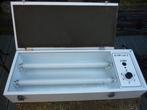 UV-box voor het maken van gedrukte schakelingen, Hobby en Vrije tijd, Ophalen of Verzenden, Zo goed als nieuw