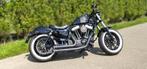Harley Davidson Forty eight, Particulier, 2 cilinders, 1202 cc, Chopper