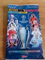 Champions league 24/25 multipack, Ophalen of Verzenden, Nieuw
