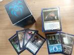 Magic the Gathering Commander deck (Lazav, Dimir Mastemind), Comme neuf, Foil, Deck game, Enlèvement ou Envoi