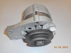 dynamo fiat 850, Auto-onderdelen, Ophalen of Verzenden, Gereviseerd, Fiat