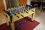 Voetbaltafel, Ophalen, Gebruikt