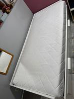 Matras 90x200, Huis en Inrichting, Slaapkamer | Bedden, Ophalen, Gebruikt, 90 cm, Eenpersoons