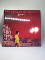 LP - Fischer-Z - Red Skies Over Paradise ( Vinyl ), Cd's en Dvd's, Ophalen of Verzenden, Zo goed als nieuw, Alternative, 12 inch