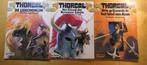 Thorgal - Rosinski/Van Hamme - 42 nrs, Meerdere stripboeken, Ophalen, Zo goed als nieuw, Rosinski-Van Hamme