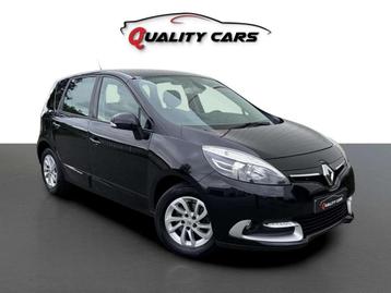 Renault Scenic 1.2 TCE | 93.000 KM | PDC | Garantie beschikbaar voor biedingen