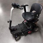 Invalide scooter opplooibaar merk Brio, Diversen, Brommobielen en Scootmobielen, Ophalen, Gebruikt