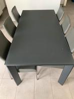 Table à manger pour 6 à 8 personnes, Maison & Meubles, Enlèvement