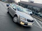 Skoda Octavia Break 1.6 TDi 2013 année 77kw 0032478767323, Voorwielaandrijving, Euro 5, Stof, Adaptieve lichten
