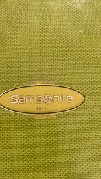 Samsonite 1910 Reiskoffer., Ophalen, Gebruikt, 2-persoons