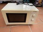 Microgolfover bosh, Elektronische apparatuur, Microgolfovens, Ophalen, Gebruikt, Microgolfoven, Draaiplateau