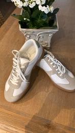 Sneakers- Maat 40- Marc’o Polo-9880 Aalter, Kleding | Dames, Wit, Ophalen of Verzenden, Zo goed als nieuw, Sneakers