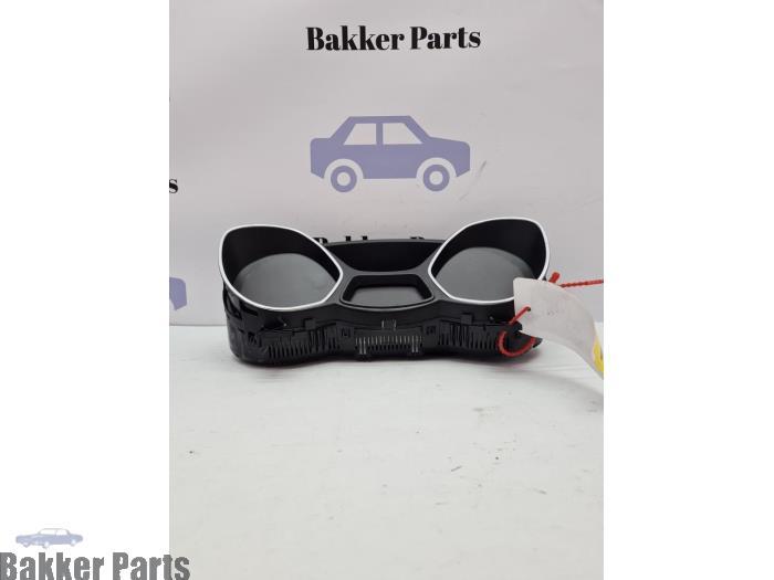 Compteur kilométrique KM d'un Ford Focus, Autos : Pièces & Accessoires, Tableau de bord & Interrupteurs, Ford, Utilisé, 3 mois de garantie