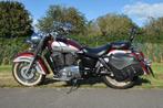 Honda VT-1100c3 Shadow Aero VT1100 C3, Cardan-aandrijving, 2 cilinders, Motorrijbewijs A, Particulier