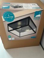 Eglo plafondlamp nooit gebruikt, Ophalen, Zo goed als nieuw