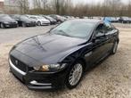 Jaguar xe 2.0D automaat - 80dkm - Motor kapot - 2015 - Rline, Auto's, Automaat, Diesel, Particulier, XE