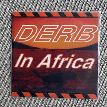 DERB - In Africa beschikbaar voor biedingen