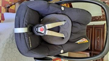 maxi cosi te koop 10€ beschikbaar voor biedingen