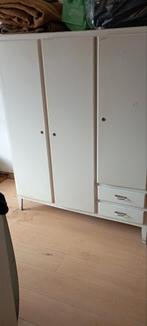 Meuble cuisine vintage 3 portes