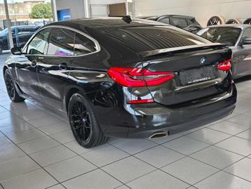 BMW 630 Gran Turismo 630iA MHEV / 258Pk/ Mild Hybrid beschikbaar voor biedingen