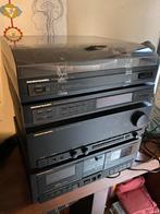 Marantz hifi, Audio, Tv en Foto, Stereoketens, Gebruikt, Losse componenten, Cassettedeck, Ophalen