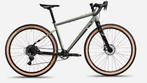 Gravel Riverside Touring 920 - L - oktober 2023, Fietsen en Brommers, Ophalen, Zo goed als nieuw