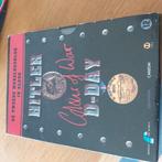 Dvd Hitler d- day, Cd's en Dvd's, Ophalen