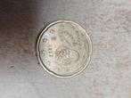 Piece 20cent espagne, Timbres & Monnaies, Monnaies | Europe | Monnaies euro, Enlèvement ou Envoi, 20 centimes, Espagne