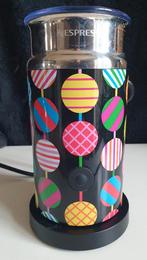 Nespresso melkschuimer, Ophalen, Nieuw, Elektrische melkopschuimer