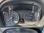 BMW 318d-2009-230DKM-EURO5-MANUEEL-2.0DIESEL-GEKEURD, 100 kW, Euro 5, 1995 cc, Zwart