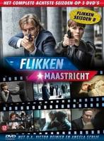 Flikken maastricht, Ophalen of Verzenden, Gebruikt