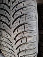 Winterbanden op stalen velg, Auto-onderdelen, Banden en Velgen, Ophalen, Gebruikt, Winterbanden, Banden en Velgen