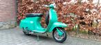 lambretta J50 DL 1970 met papieren B klasse