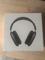 Airpods Max, Audio, Tv en Foto, Hoofdtelefoons, Nieuw, Over oor (circumaural), Surround, Ophalen