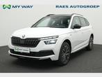 Skoda Kamiq Kamiq 1.0 TSI Monte Carlo DSG, Automaat, Overige modellen, Wit, 133 g/km