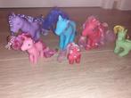 Speelgoed pony's, Ophalen, Gebruikt