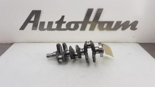 KRUKAS Nissan Micra (K14) (01-2016/12-2024) (|1220100Q1C|), Auto-onderdelen, Motor en Toebehoren, Nissan, Gebruikt