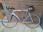 Ridley Triton maat 59, Fietsen en Brommers, Gebruikt, Aluminium, 57 tot 61 cm, Ophalen