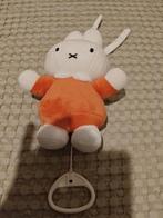 Nijntje (Dick Bruna) muziekmobiel, Kinderen en Baby's, Ophalen, Zo goed als nieuw, Mobiel, Met geluid