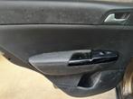 PORTIERBEKLEDING LINKS ACHTER Kia Sportage (QL), Gebruikt, Kia